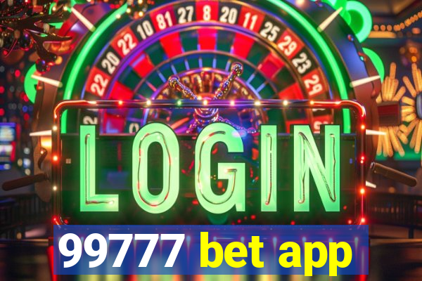 99777 bet app